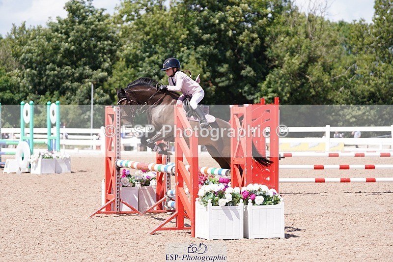 250628-145802-06124 - Cls 23 Pony Intro & 80cm Open
