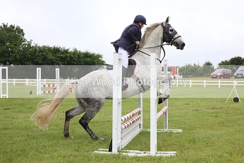 3E7A5688 - Class 3: Senior 70cm