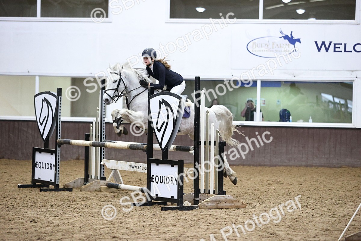 SBM_000714 - Class 3 - Pony Discovery - 90cm