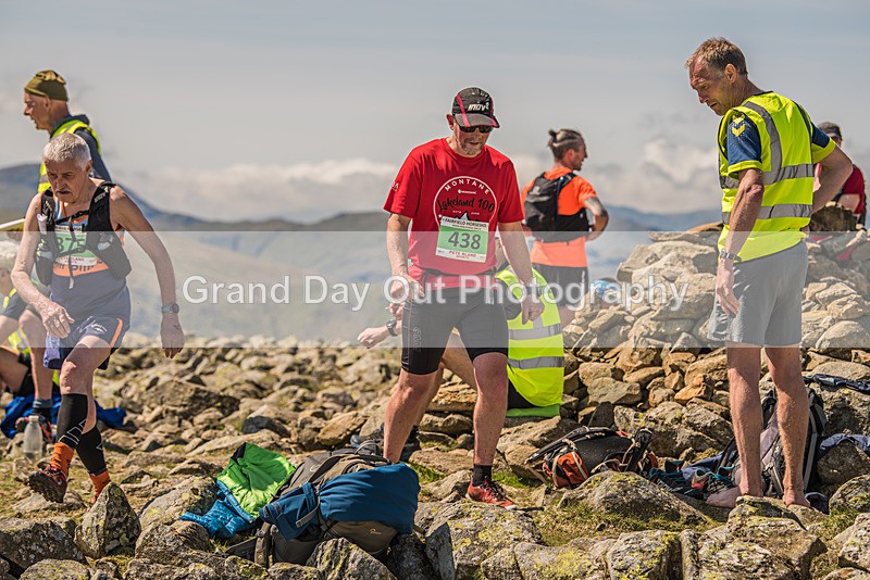 Fairfield-1711 - Fairfield Horseshoe Fell Race Saturday 13th May 2023