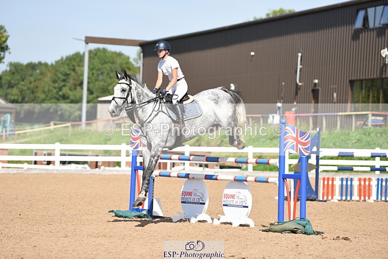 230906A-135722-00531 - Foxhunter & 1.20m Open