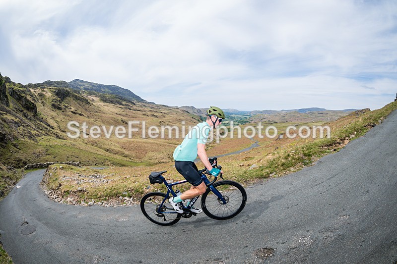 115434 - Hardknott Pass Camera 2 11.00-12.00