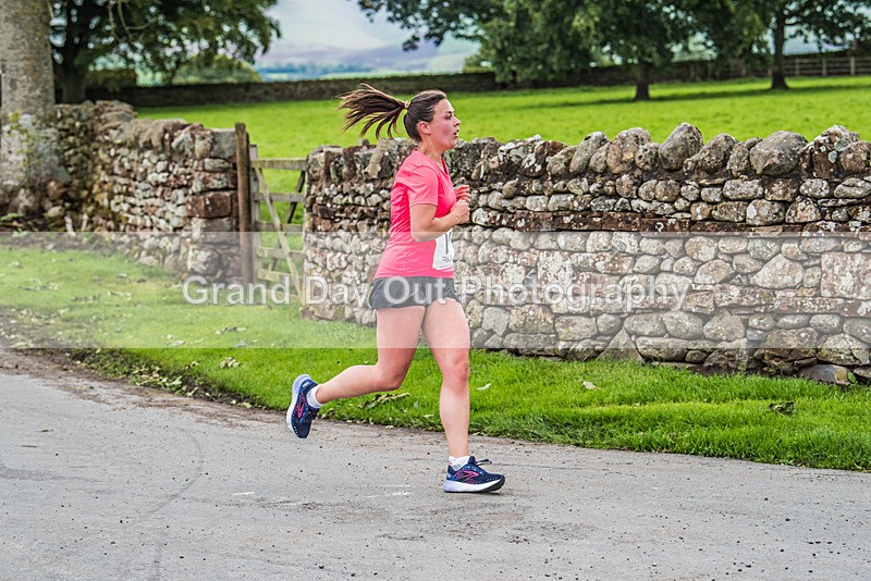 Acorn bank-421 - Acorn Bank 10K Road Race Sunday 17th September 2023