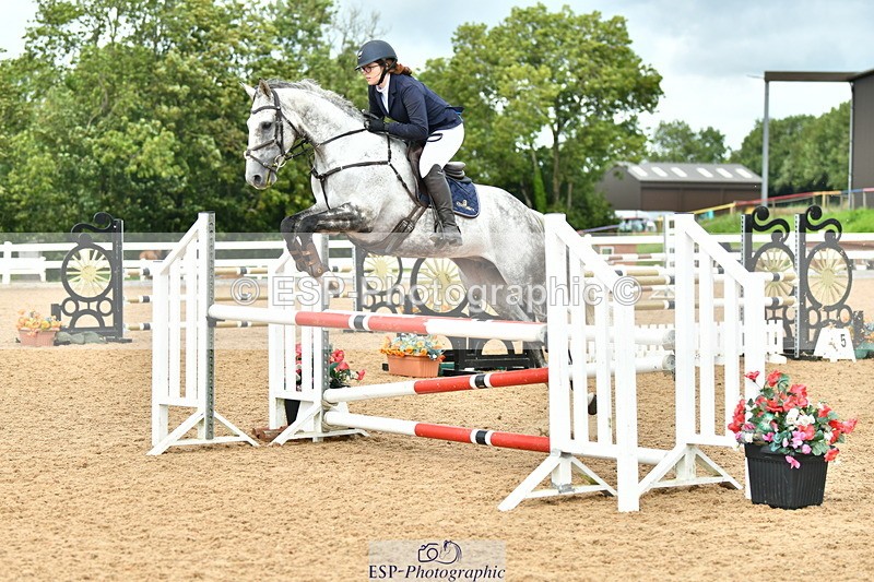 230813A-142103-12905 - Cls 43 1.05m National Amateur Qualifier