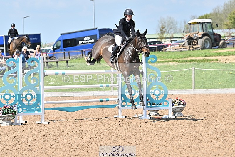 240509A-151001-02680 - Cls 11 National 1.40m Open