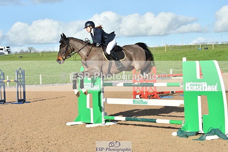 240306A-160402-02336 - Cls 5 Foxhunter and 1.20m Open