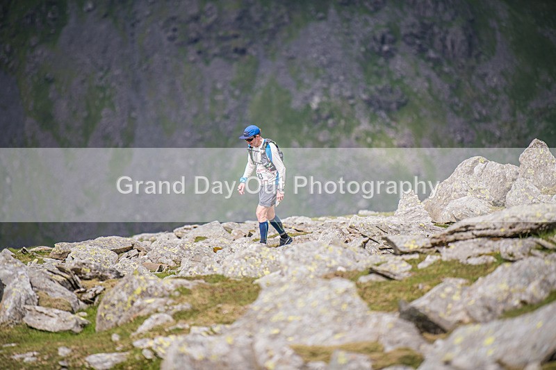 Duddon Long-399 - Duddon Valley Long Fell Race Saturday 1st June 2024