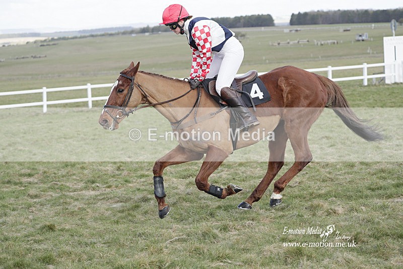 PtP 260223 146 - South & West Wilts Point-to-Point Larkhill 26/02/23