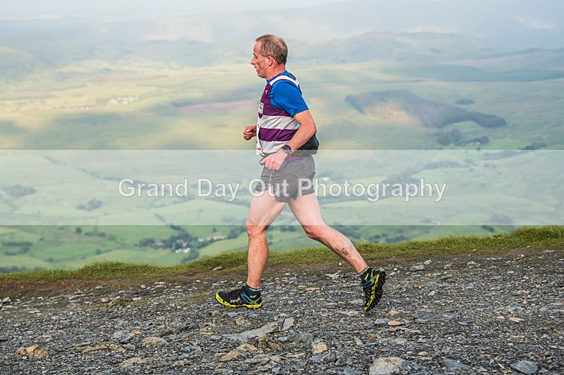 Blencathra-508 - Blencathra Fell Race Wednesday 5th June 2024
