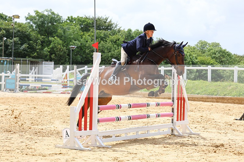 3E7A4989 - Class 9: 80cm Senior