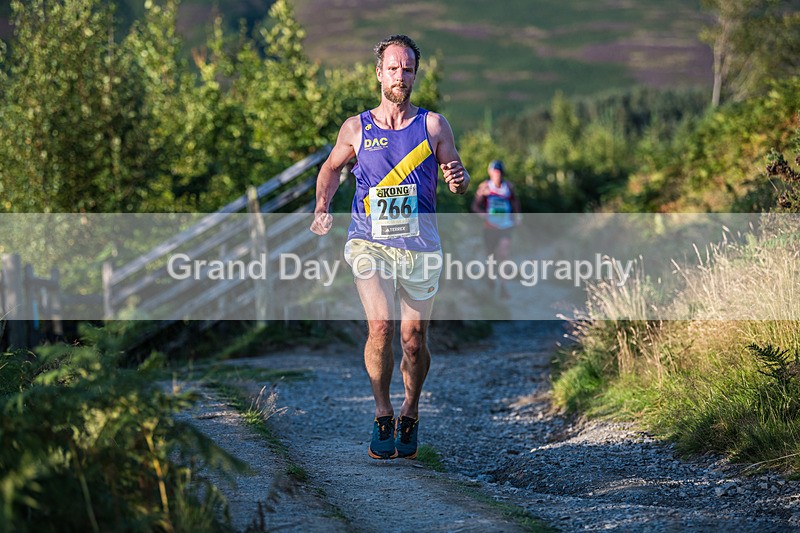 Latrigg-550 - Not Round Latrigg Race Wednesday 14th August 2024