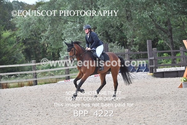 BPP_4222 - CLASS 11 SUN Club/ Unaffiliated 80cms Open