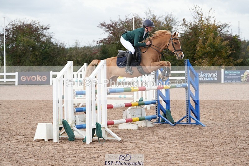 251026-133035-02845 - Cls 6 Bliss of London Sapphire Champ Qualifier + 1m Open