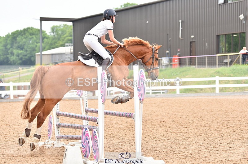 230610A-111646-02739 - Cls 23 85cm Amateur Qualifier