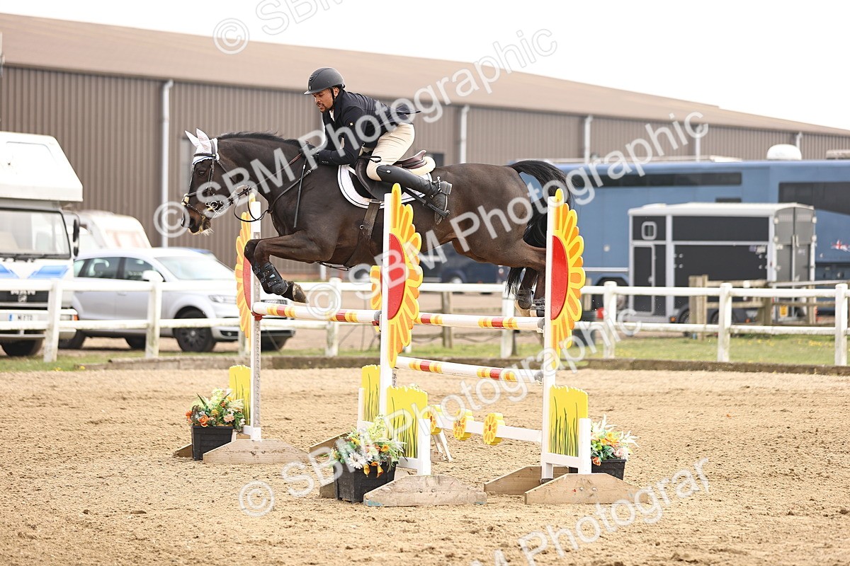  - Class 20 - National 1.30-1.40m