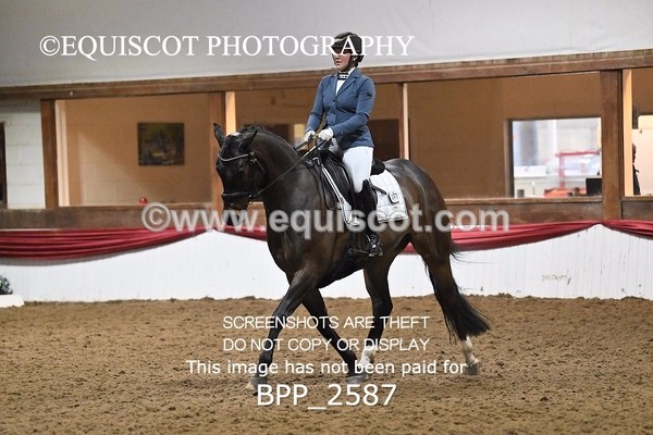 BPP_2587 - NOVICE TEST 4