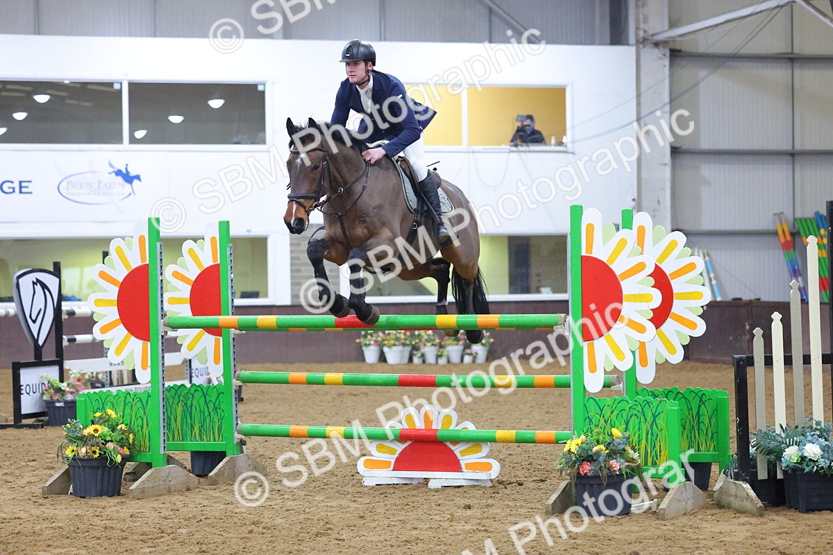 SBM_003099 - Class 18 - National 1.30m/1.40m Open Handicap (1.30m - 1.40m)