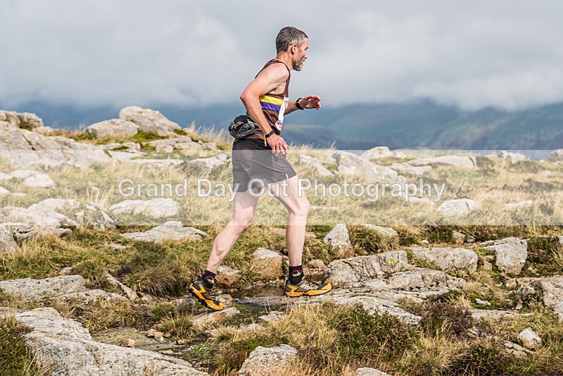 Three Shires-917 - Three Shires Fell Face Saturday 16th September 2023