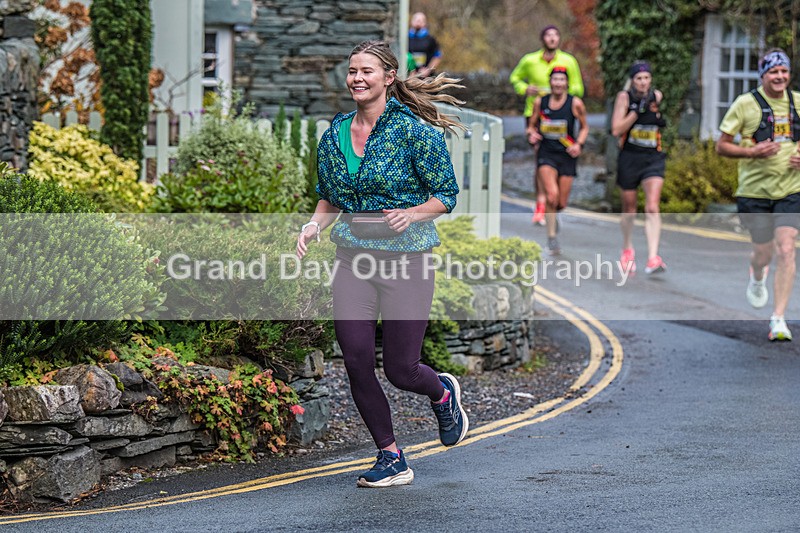 Derwentwater-589 - Derwentwater 10 Mile Road Race Sunday 2nd November 2025