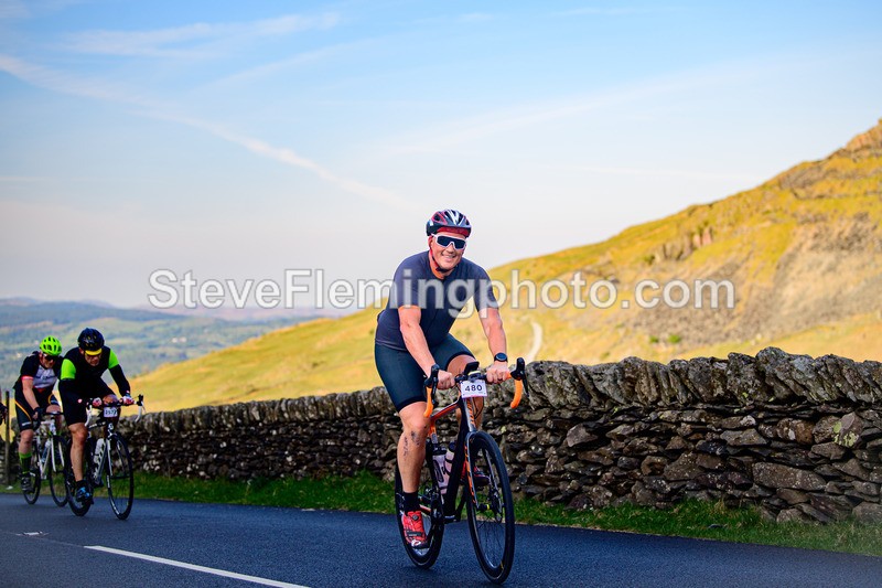 071536 - Kirkstone Pass 07:00 - 08:00