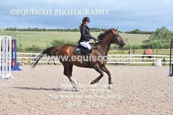 BPP_2726 - CLASS 3 Club 70cms Open