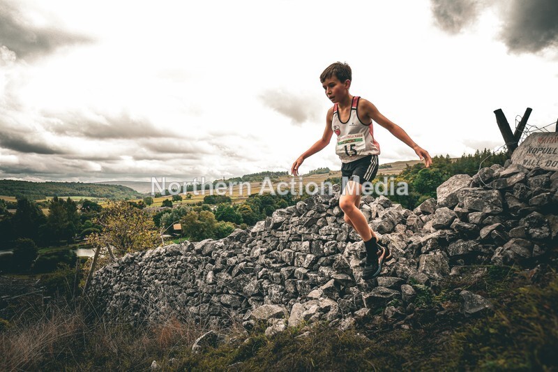 DSCF6570 - Kilnsey Crag race