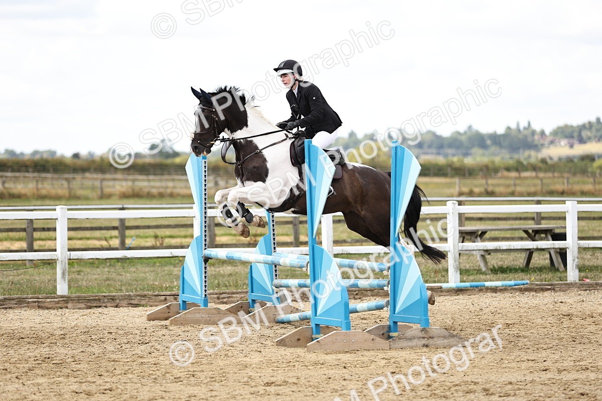 SBM_004053 - Class 2 - Amateur Championship Qualifier 85cm