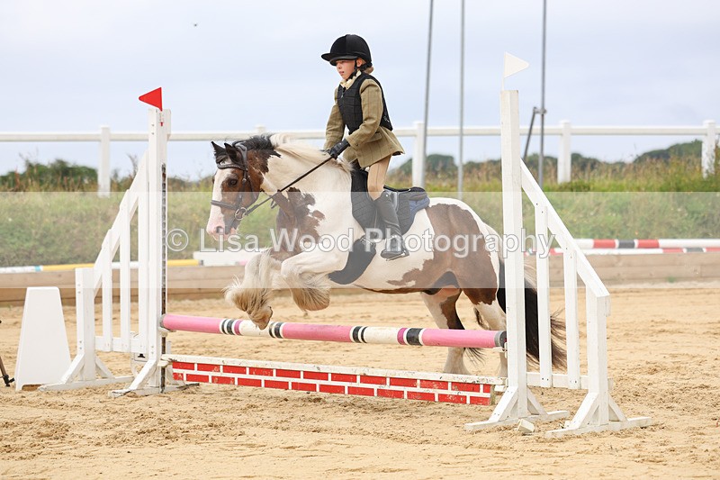 3E7A2303 - Class 3: 50cm Open