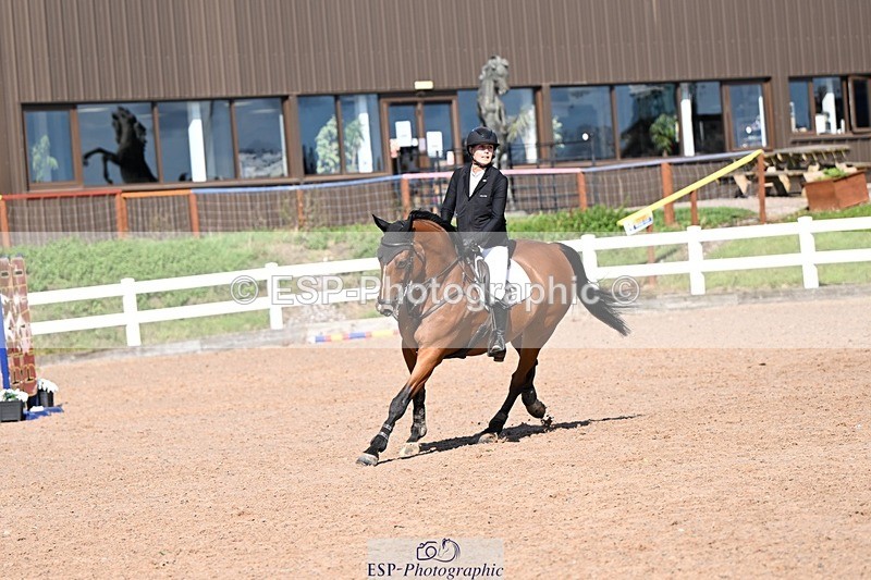250911-153314-02043 - Cls 15 1.15m Amateur Champ