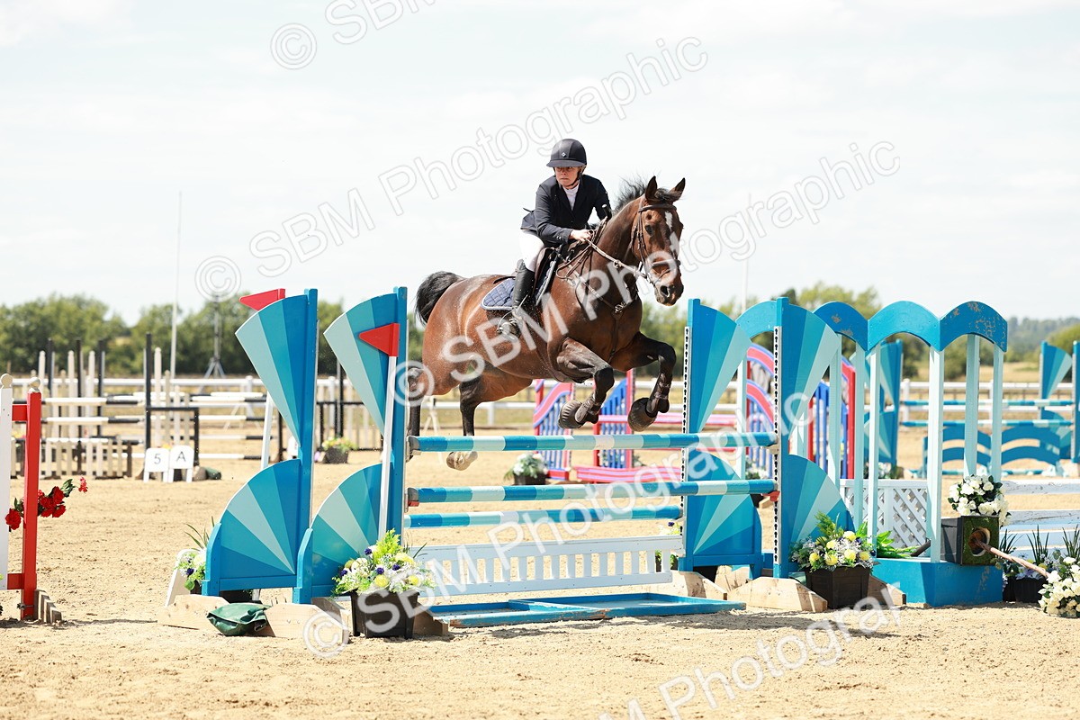 SBM_007530 - Class 3 - Senior Newcomers - 1.10m Open