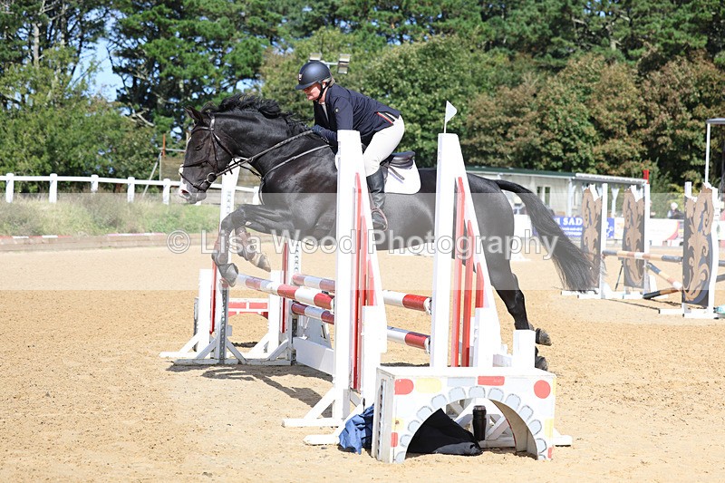 3E7A8911 - Class 8: 80cm Senior