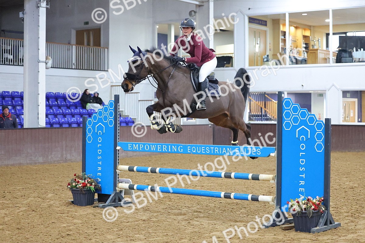 SBM_002175 - Class 16 - The WB Equiline Star Championship Qualifier (1.10m)