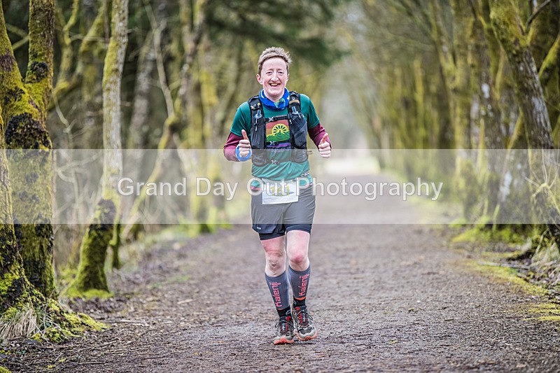 Kielder Ultra-1303 - High Terrain Events Kielder 82, 50, 32K Ultra Races, Saturday 1st April 2023