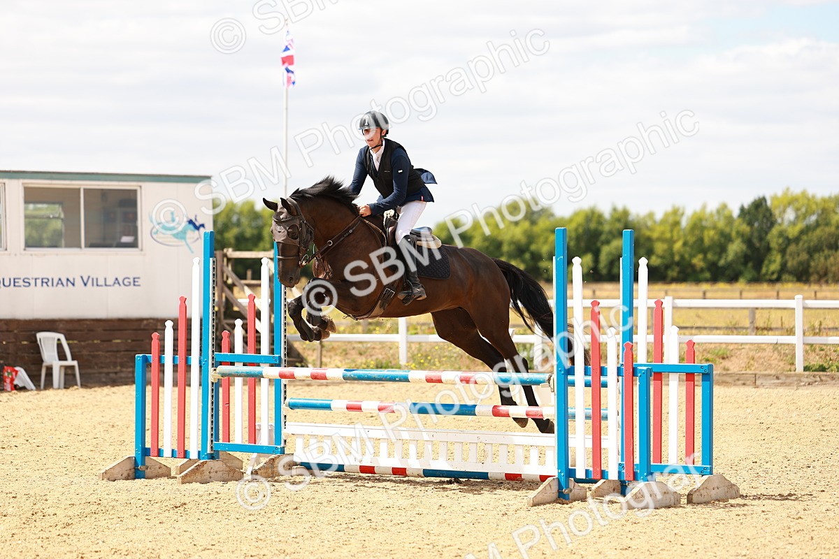 SBM_006414 - Class 3 - Senior British Discovery - 1.00m