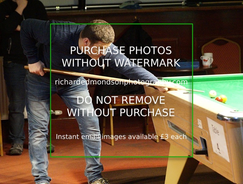 DSC00094 - Kendal Doubles Pool Competition (Sunday 23 February)