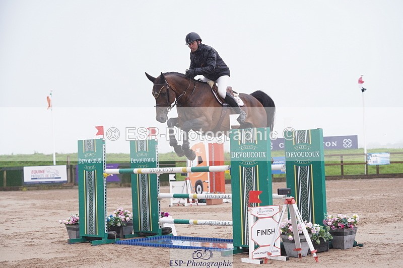 240720A-132258-15031 - Cls 35, YH 7 Yr Olds 1.35m