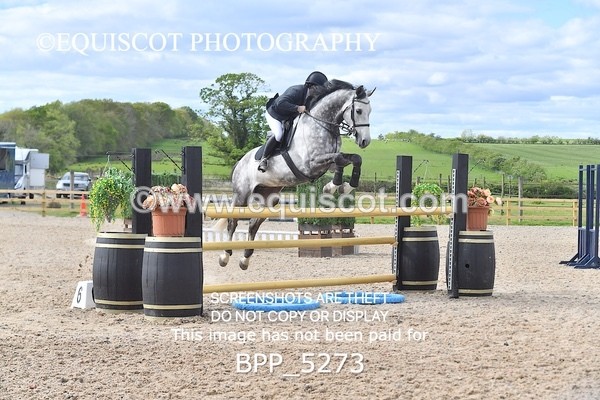 BPP_5273 - CLASS 20 SAT Scottish Branch 1.10m Amateur Championship