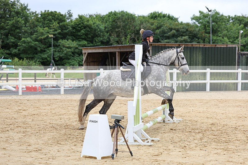 3E7A8640 - Class 2: 50cm