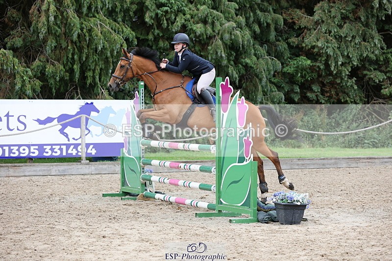 250705A-124719-14248 - Cls 35 95cm Amateur Quali