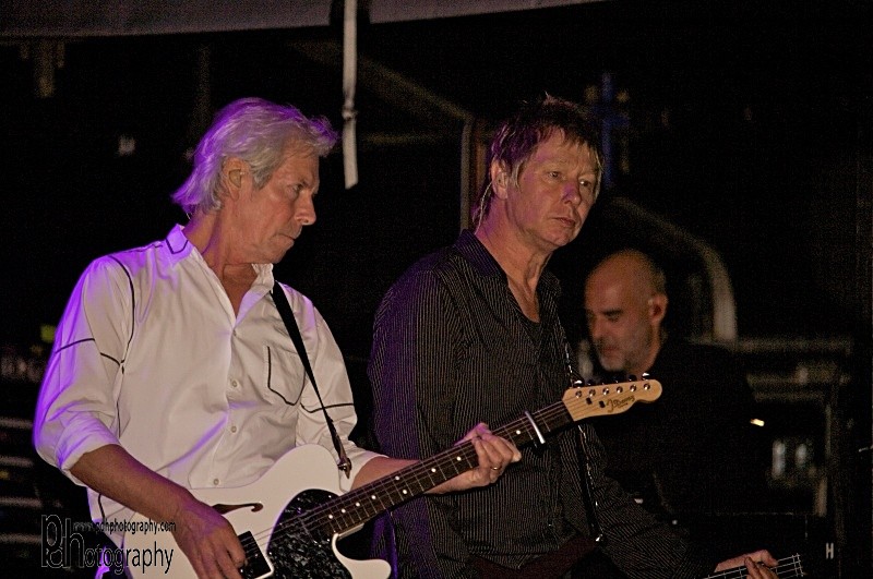 Status Quo - Glastonbury09 5741-2 - Status Quo