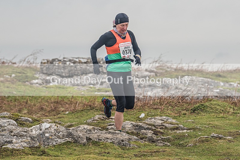 Birkrigg-492 - Kendal Winter League Races Birkrigg Sunday 28th January 2024
