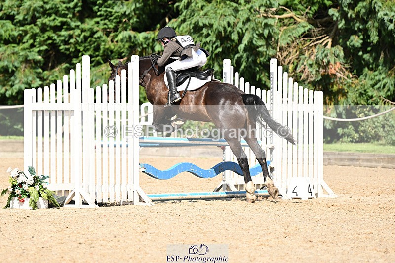 240824X-150629-29571 - 80cm Round 2 14.30 to 15.30