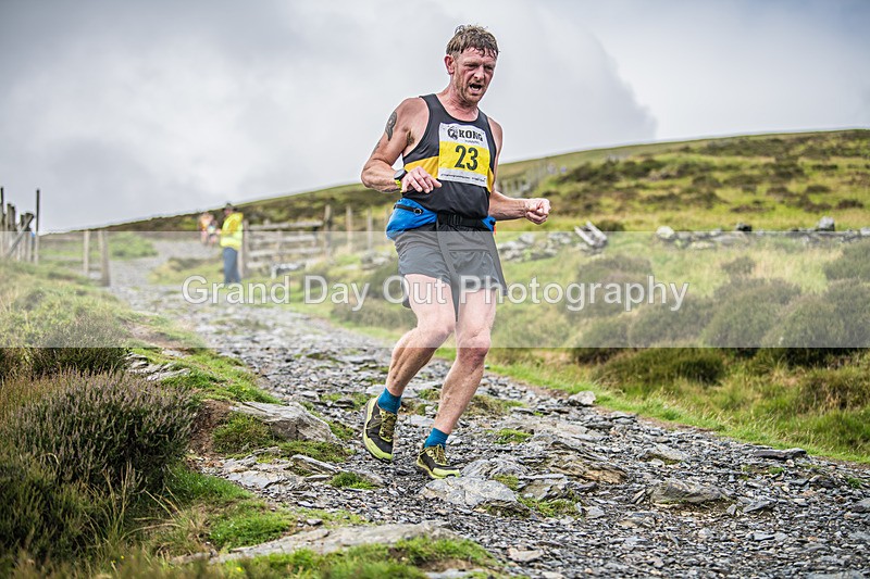 Skiddaw-808 - Skiddaw Fell Race Sunday 6th July 2025