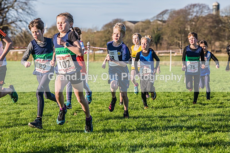 Workington XC-58 - Workington Cross Country Curwen Park, Saturday 3rd December 2022