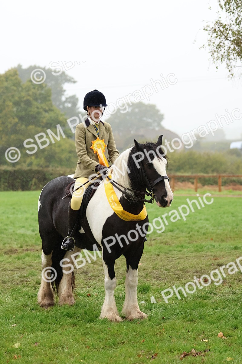 SBM_73143 - Ridden Pony Supreme Championship