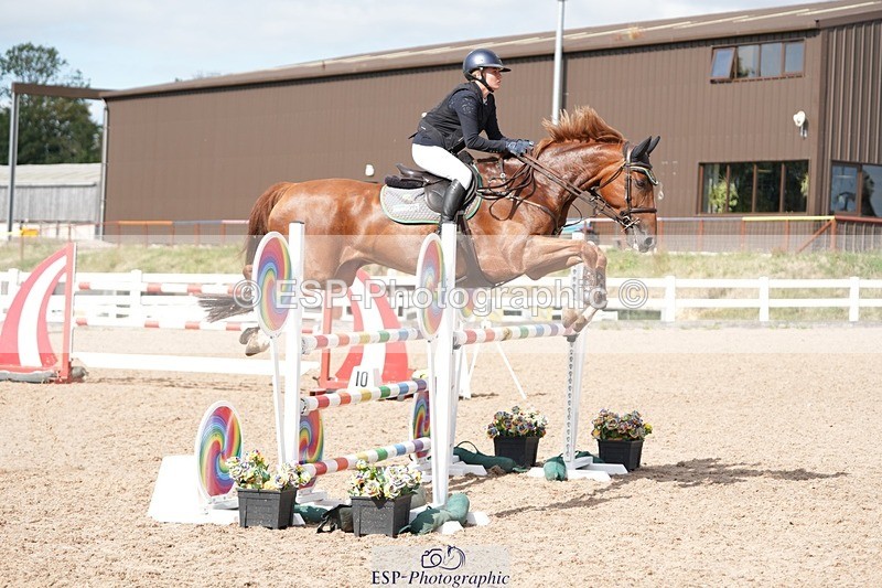 250802-164203-11265 - Cls 25 Senior 1.15 Open (inc Members Cup)