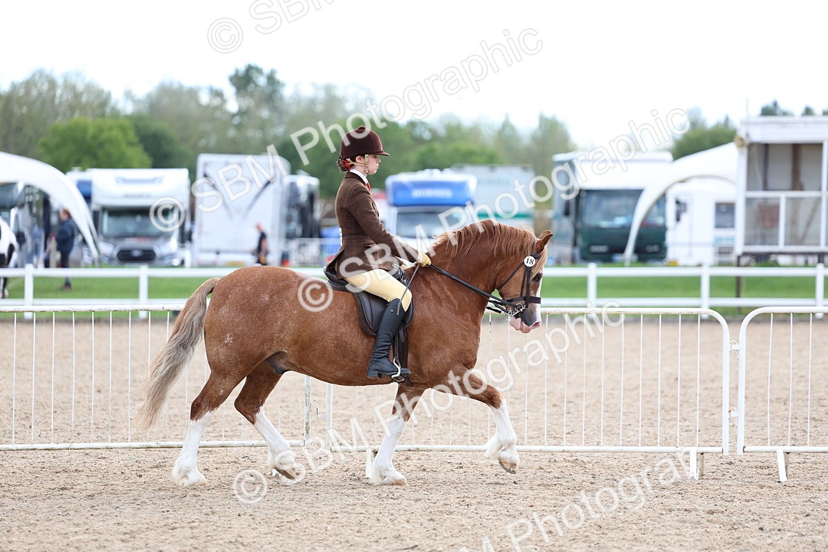 SBM_17484 - Class 316 - Best Pony - Rider Combination