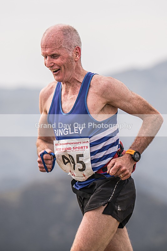 Newlands-293 - Newlands Memorial Fell Race Saturday 12th April 2025