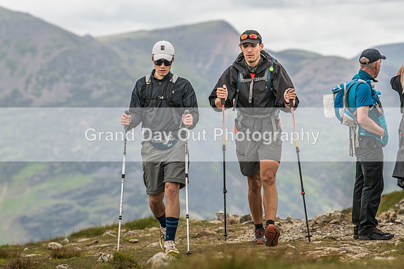 10 in 10-425 - 10 in 10 Challenge(MS Society Charity Event) 'Dalehead' Saturday 22nd June 2024