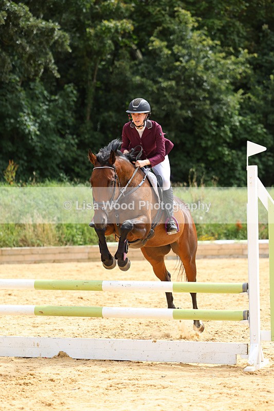 3E7A3764 - Class 9: 80cm Senior